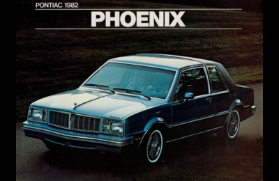 Pontiac Phoenix
