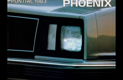 Pontiac Phoenix