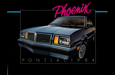 Pontiac Phoenix