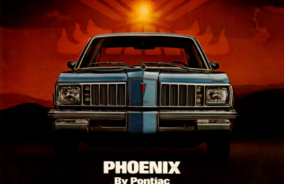 Pontiac Phoenix