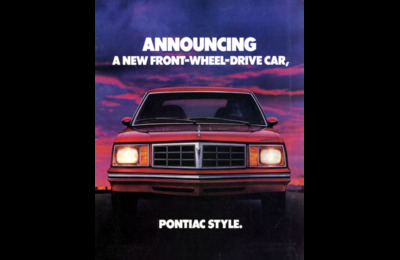Pontiac Phoenix