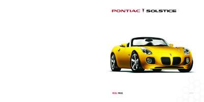 Pontiac Solstice