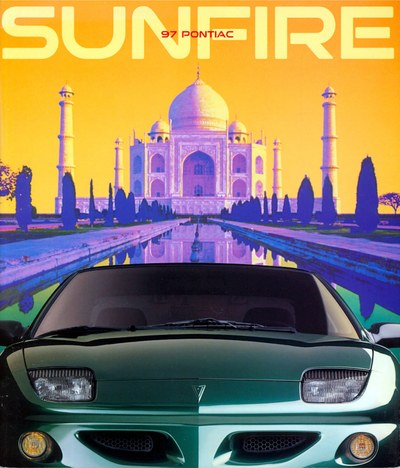 Pontiac Sunfire