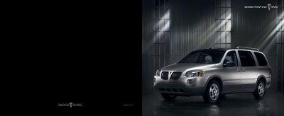 Pontiac SV6