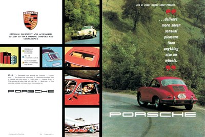 Porsche 356