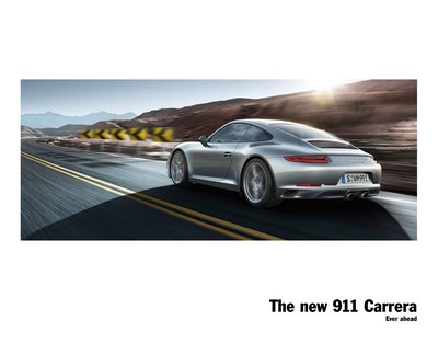 Porsche 911 V2 Fiche technique