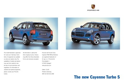 Cayenne