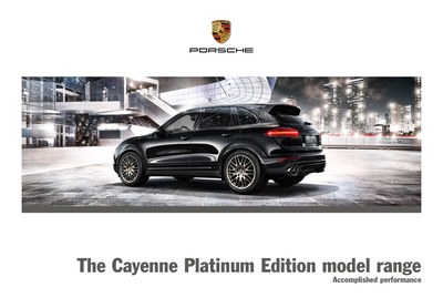 Cayenne