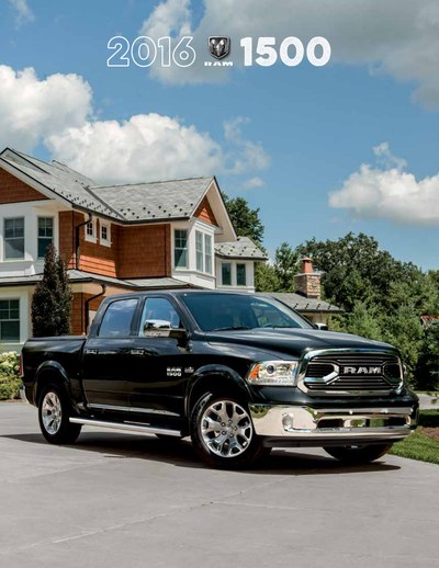 RAM 1500