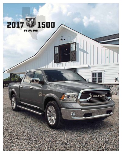 RAM 1500 TX
