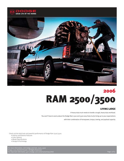 RAM HD