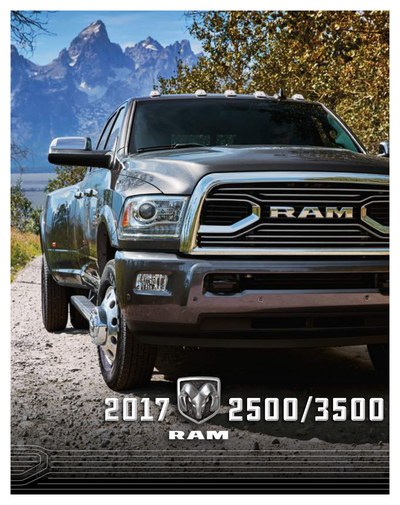 RAM HD