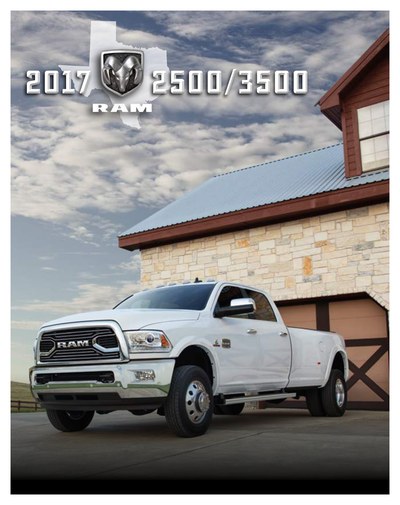 RAM HD TX