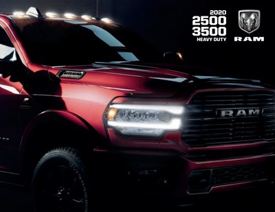 RAM HD
