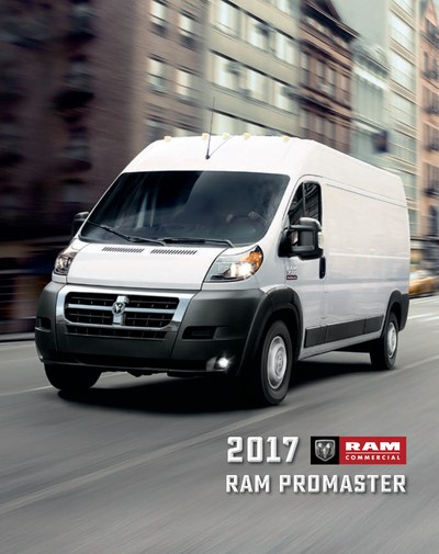 RAM Promaster