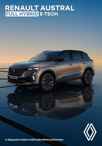 Renault Austral
