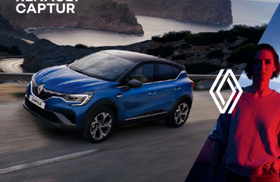 Renault Captur (NL) 2 Phase 1 2019 - 2023