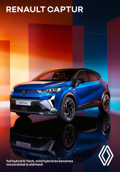 Renault Captur Tarifs