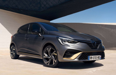 BRRENAULTCLIO20192303