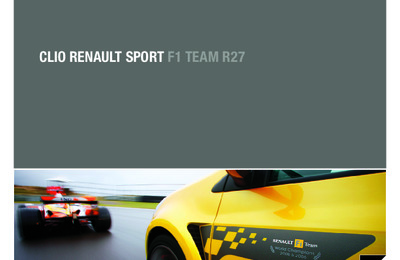 BRRENAULTCLIOAU20050909F1TEAM