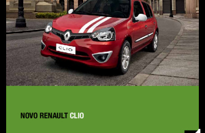 BRRENAULTCLIOBR20121308