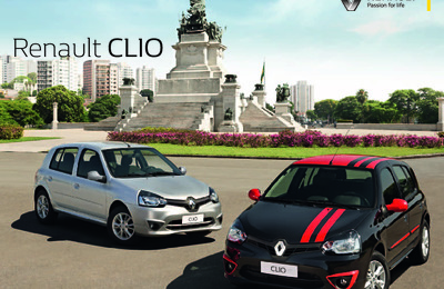 BRRENAULTCLIOBR20121507