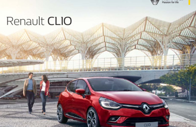 BRRENAULTCLIOES20161709