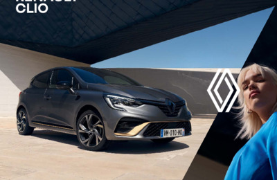 BRRENAULTCLIOES20192207
