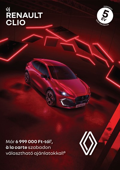 Clio