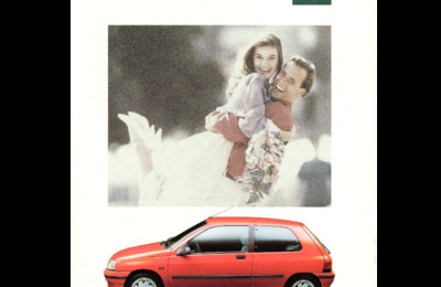 BRRENAULTCLIONL19909201