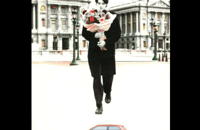 BRRENAULTCLIONL19909310