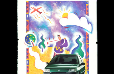 BRRENAULTCLIONL19909408OASIS