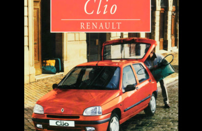 BRRENAULTCLIONL19969609