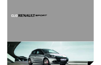 BRRENAULTCLIONL20090906SPORT
