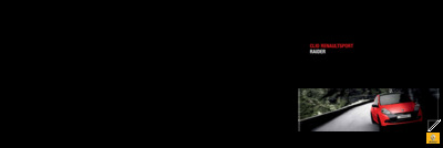 BRRENAULTCLIOUK20091110RAIDER