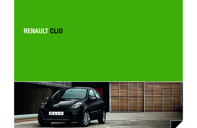 BRRENAULTCLIOUK20091201