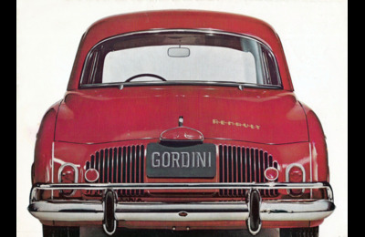 BRRENAULTDAUPHINEUS19566101GORDINI