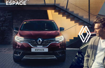 Renault Espace