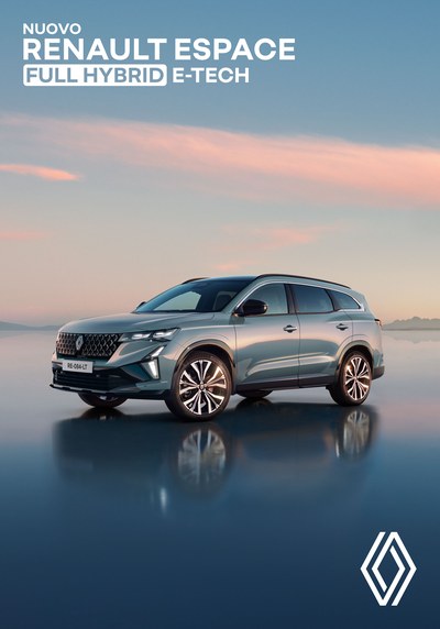 Renault Espace