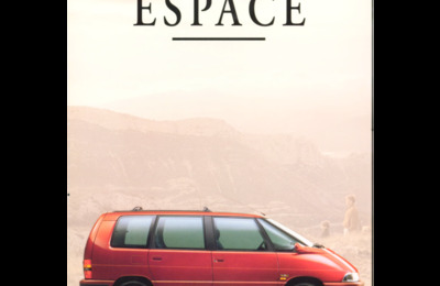 BRRENAULTESPACENL19919701