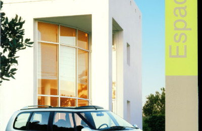 Renault Espace
