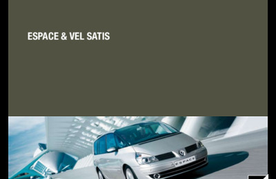 BRRENAULTESPACENL20060901