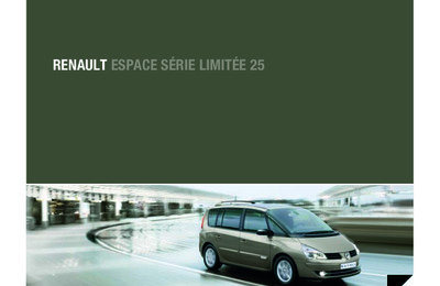 BRRENAULTESPACENL20060907