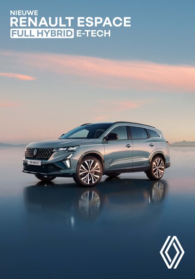 Renault Espace