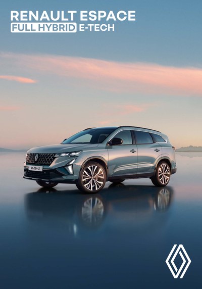 Renault Espace