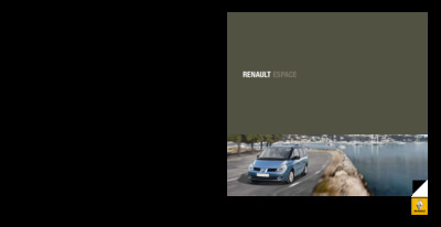 BRRENAULTESPACEUK20061108