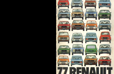 BRRENAULTGAMMEINT1977