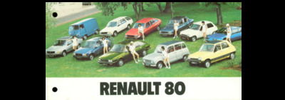 BRRENAULTGAMMENL1980