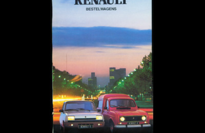 BRRENAULTGAMMENL1982VANS