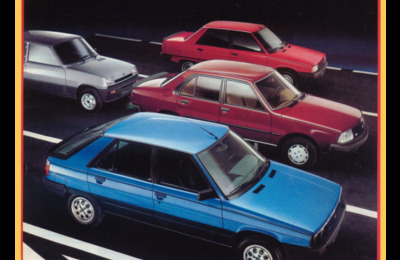 BRRENAULTGAMMENL1984